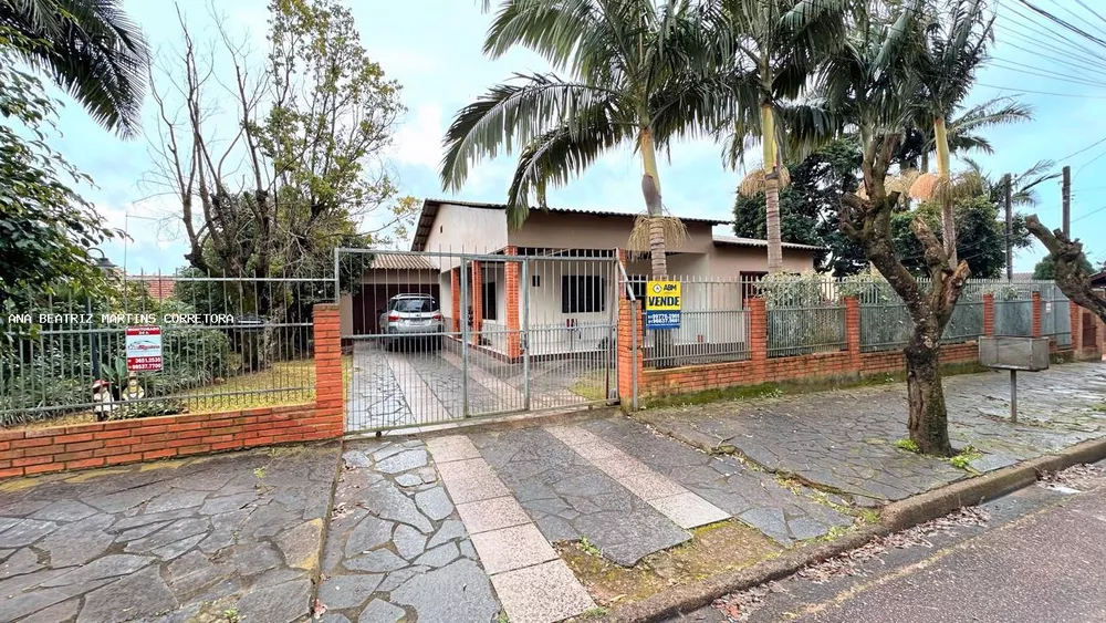 Casa, 3 quartos - Foto 1