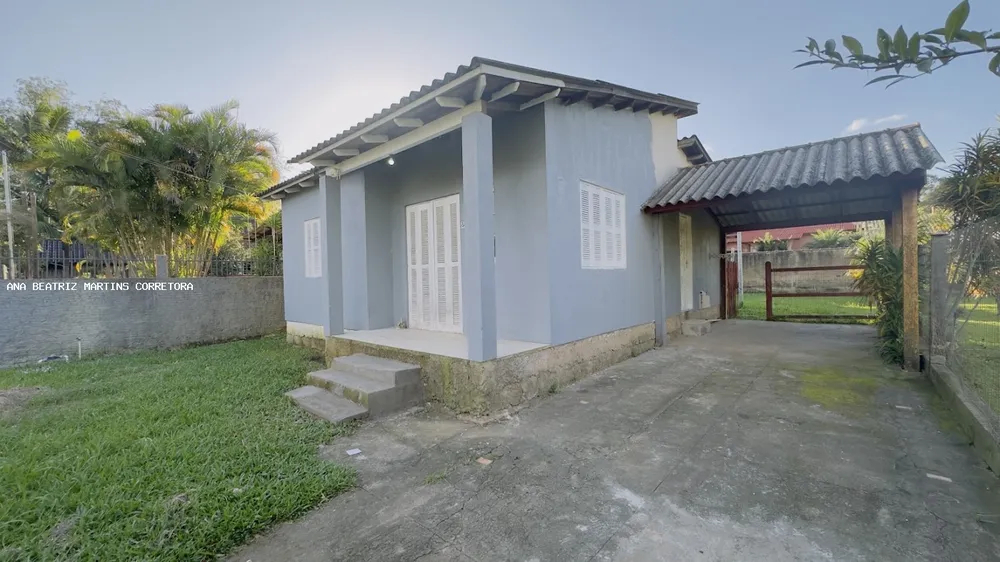 Casa, 2 quartos - Foto 4