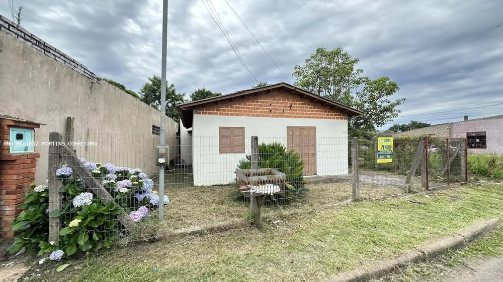 Casa, 2 quartos - Foto 1