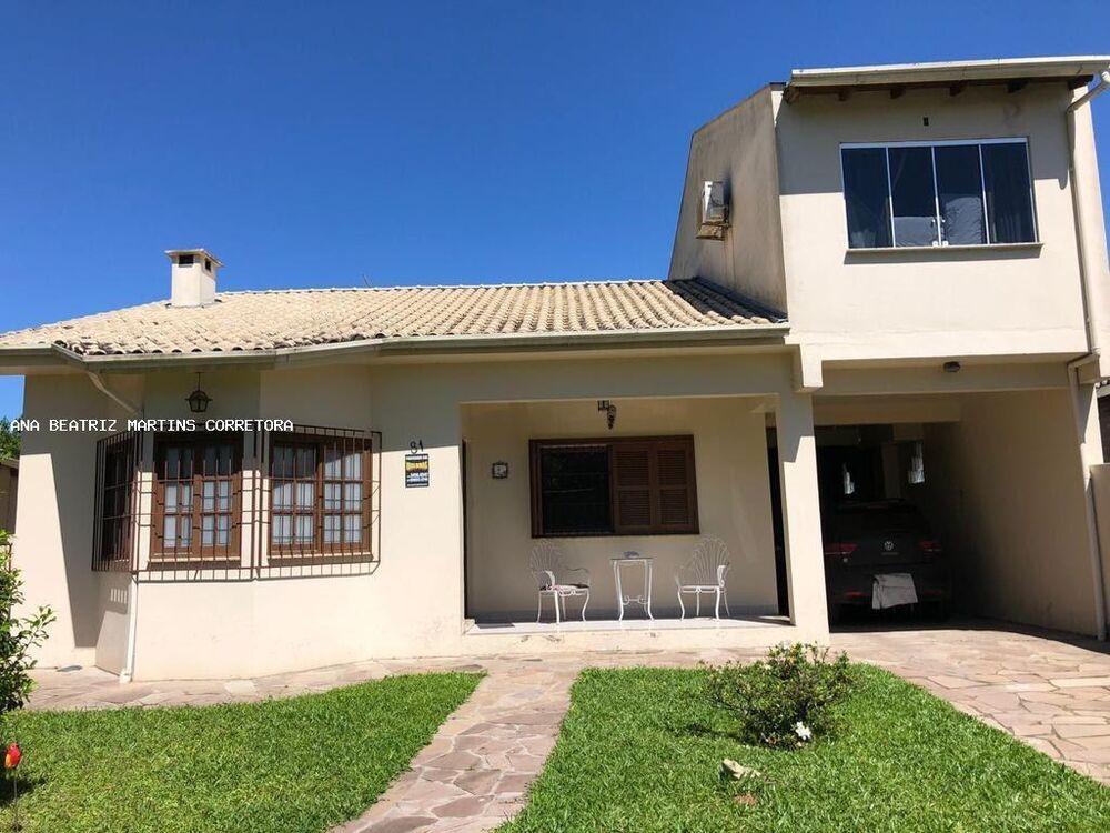 Casa à venda com 3 quartos, 520m² - Foto 1