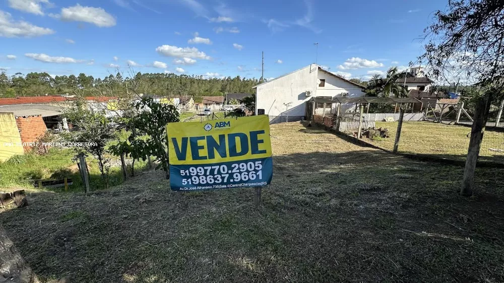 Terreno à venda, 264m² - Foto 1