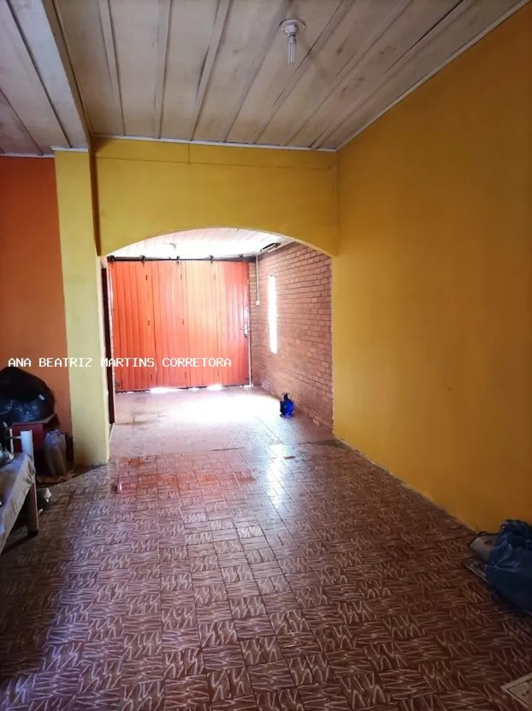 Casa, 3 quartos - Foto 1