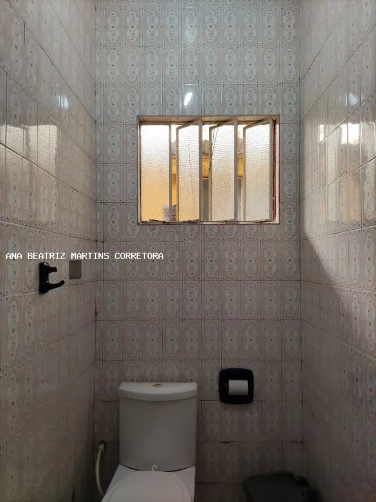 Casa, 3 quartos - Foto 7