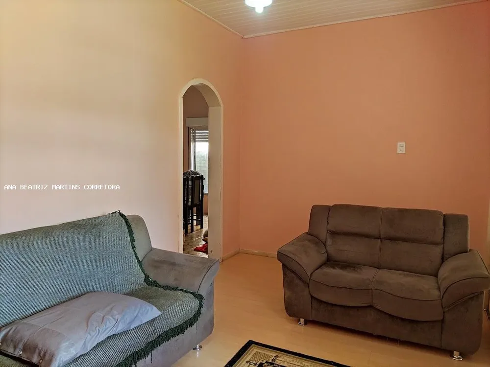 Casa, 3 quartos - Foto 6