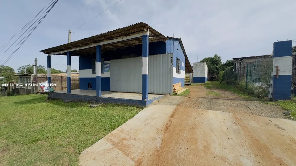 Casa, 2 quartos - Foto 4