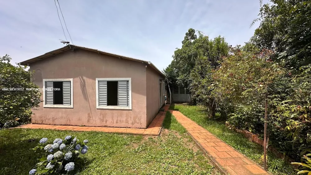 Casa, 2 quartos - Foto 2