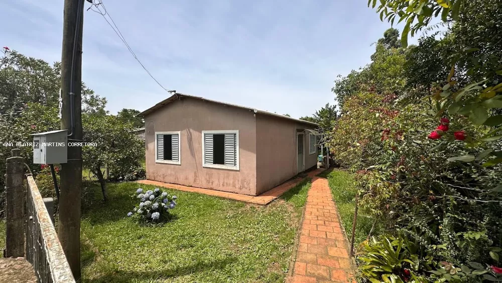 Casa, 2 quartos - Foto 1