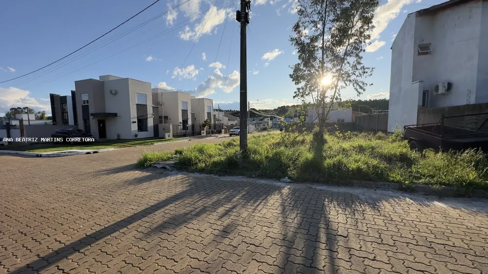 Terreno, 250 m² - Foto 1