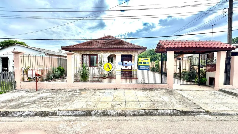 Casa, 2 quartos - Foto 1