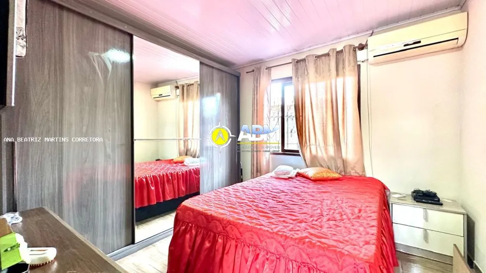 Casa, 2 quartos - Foto 20