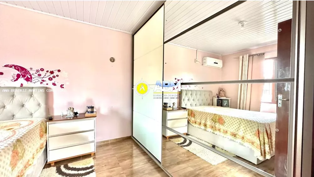 Casa, 2 quartos - Foto 4