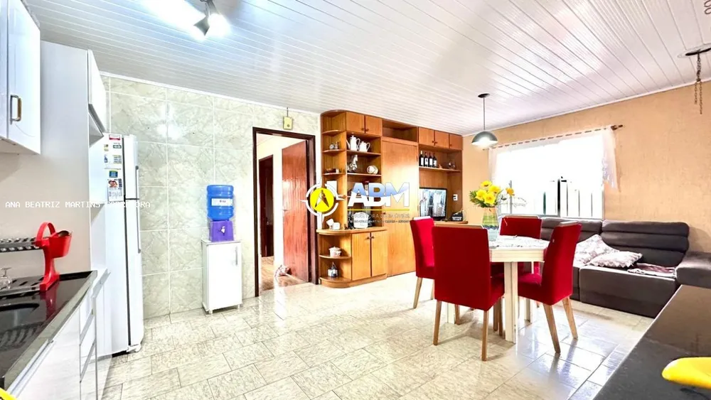 Casa, 2 quartos - Foto 11