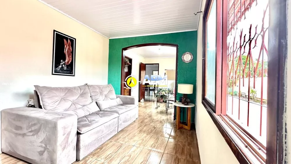 Casa, 2 quartos - Foto 2