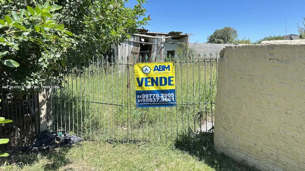 Terreno, 391 m² - Foto 3