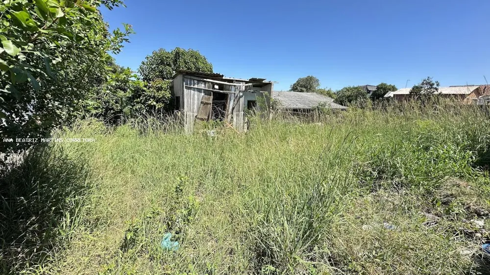 Terreno, 391 m² - Foto 1