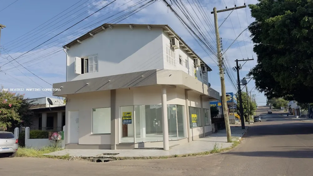 Prédio Inteiro, 168 m² - Foto 1