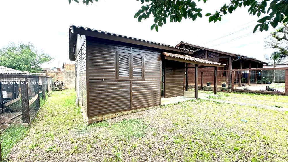 Casa, 2 quartos - Foto 2