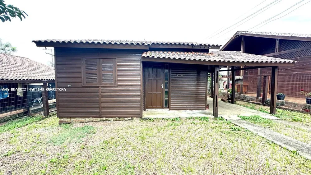 Casa, 2 quartos - Foto 3