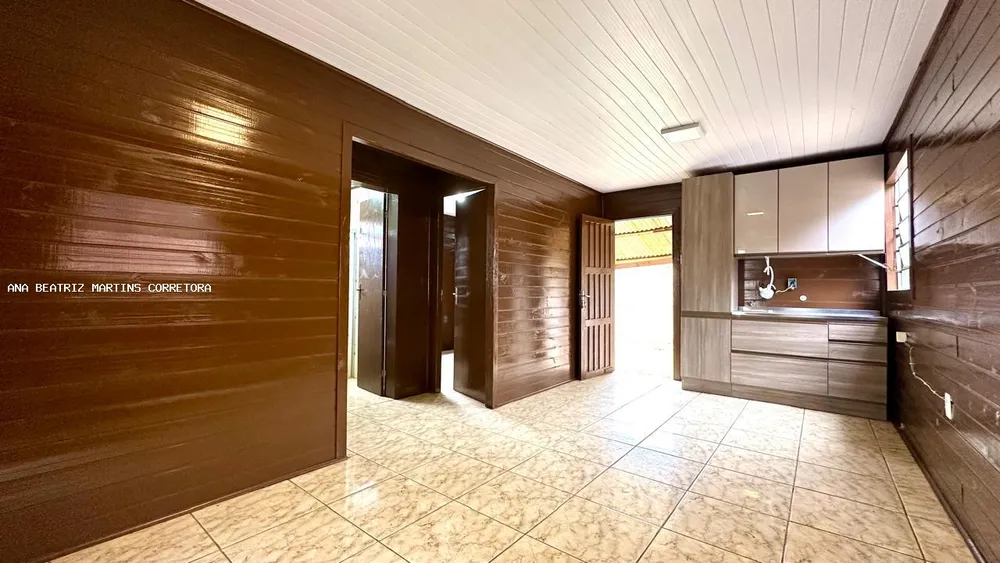Casa, 2 quartos - Foto 2