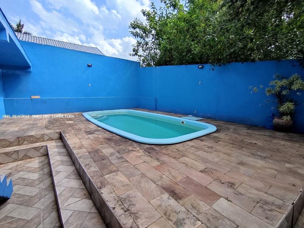Casa, 3 quartos - Foto 2