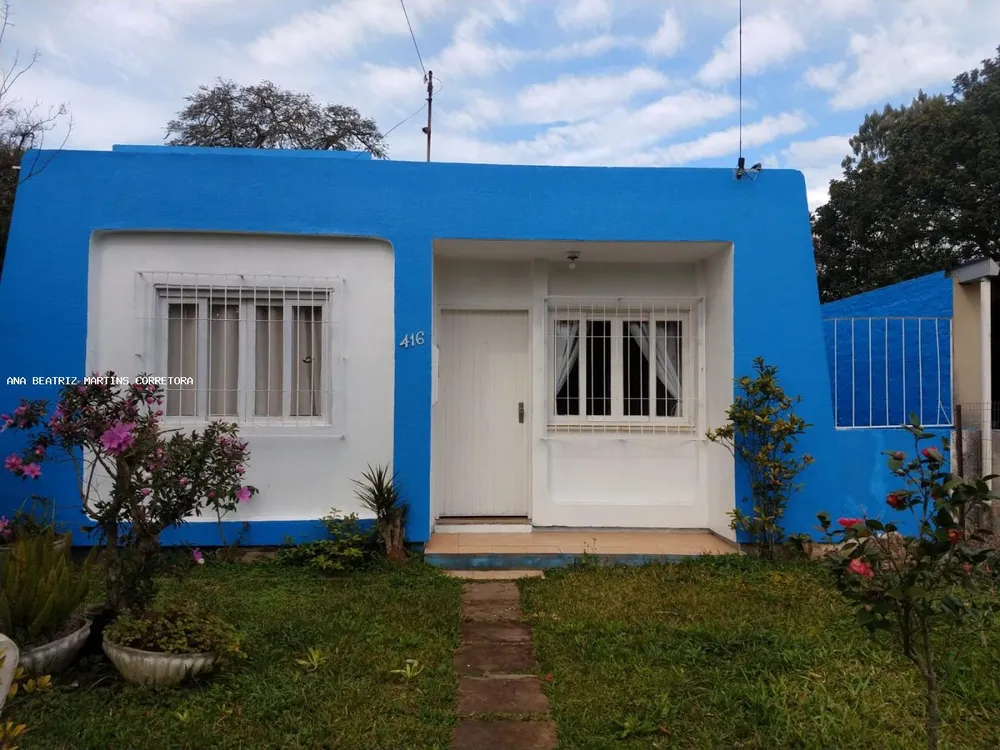 Casa, 3 quartos - Foto 2