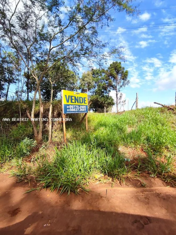 Terreno à venda, 6000m² - Foto 1