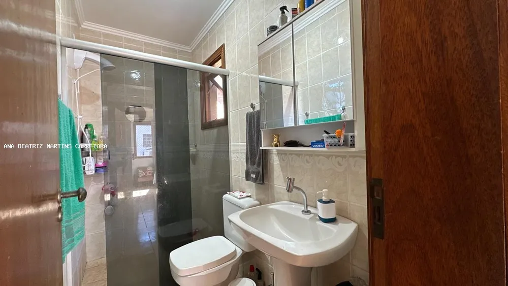 Sobrado, 2 quartos - Foto 17