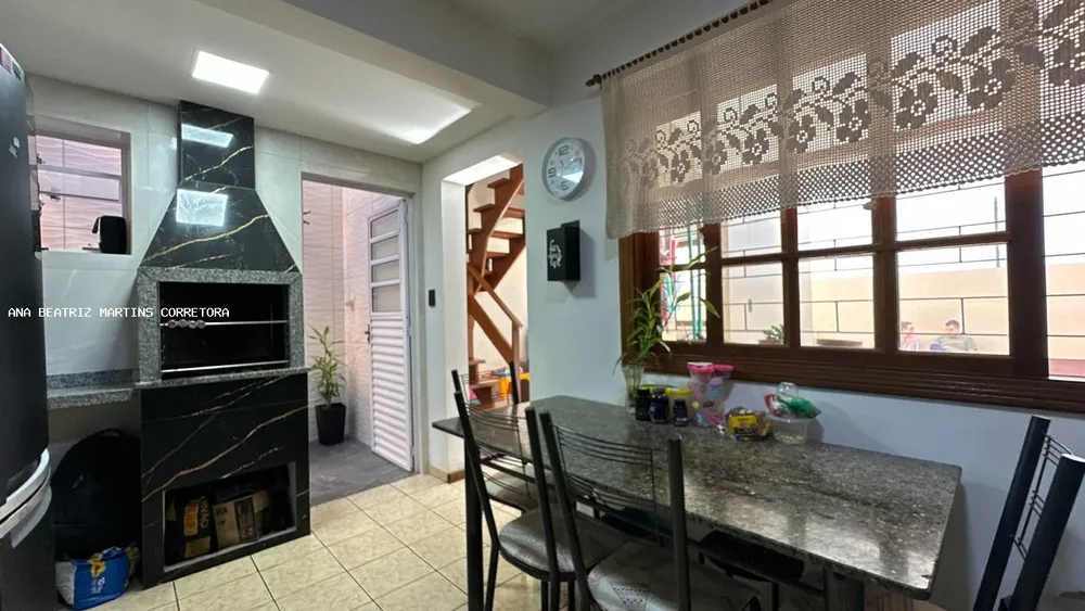 Sobrado, 2 quartos - Foto 11
