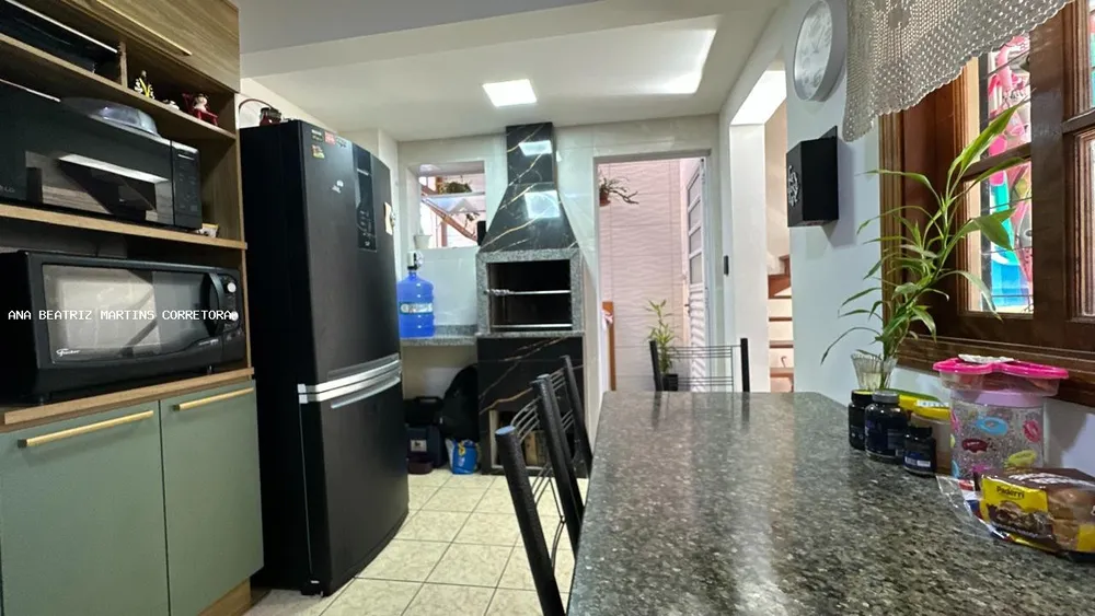Sobrado, 2 quartos - Foto 9