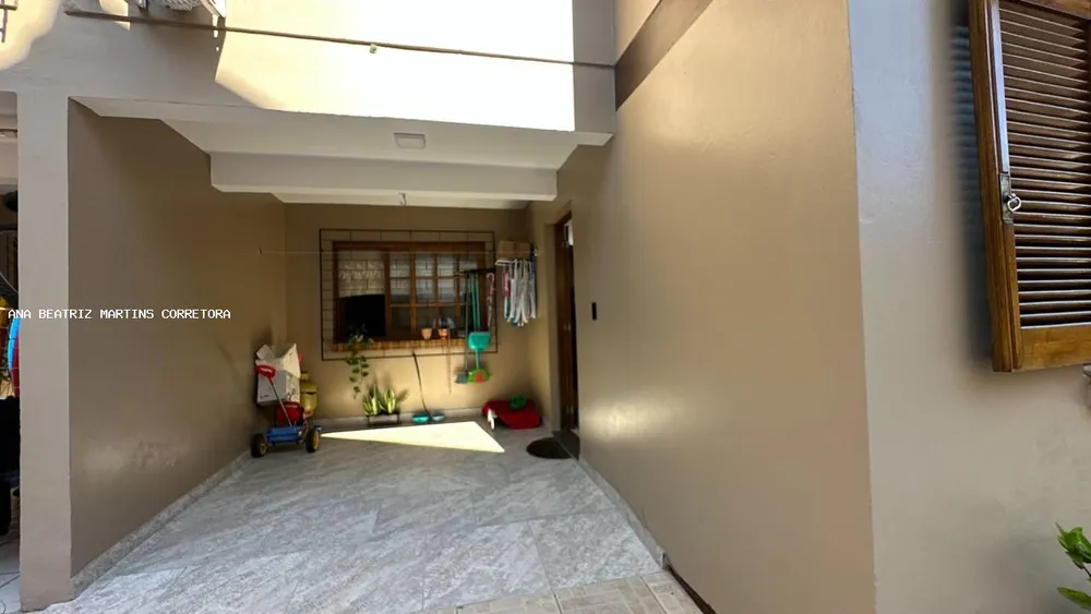 Sobrado, 2 quartos - Foto 7
