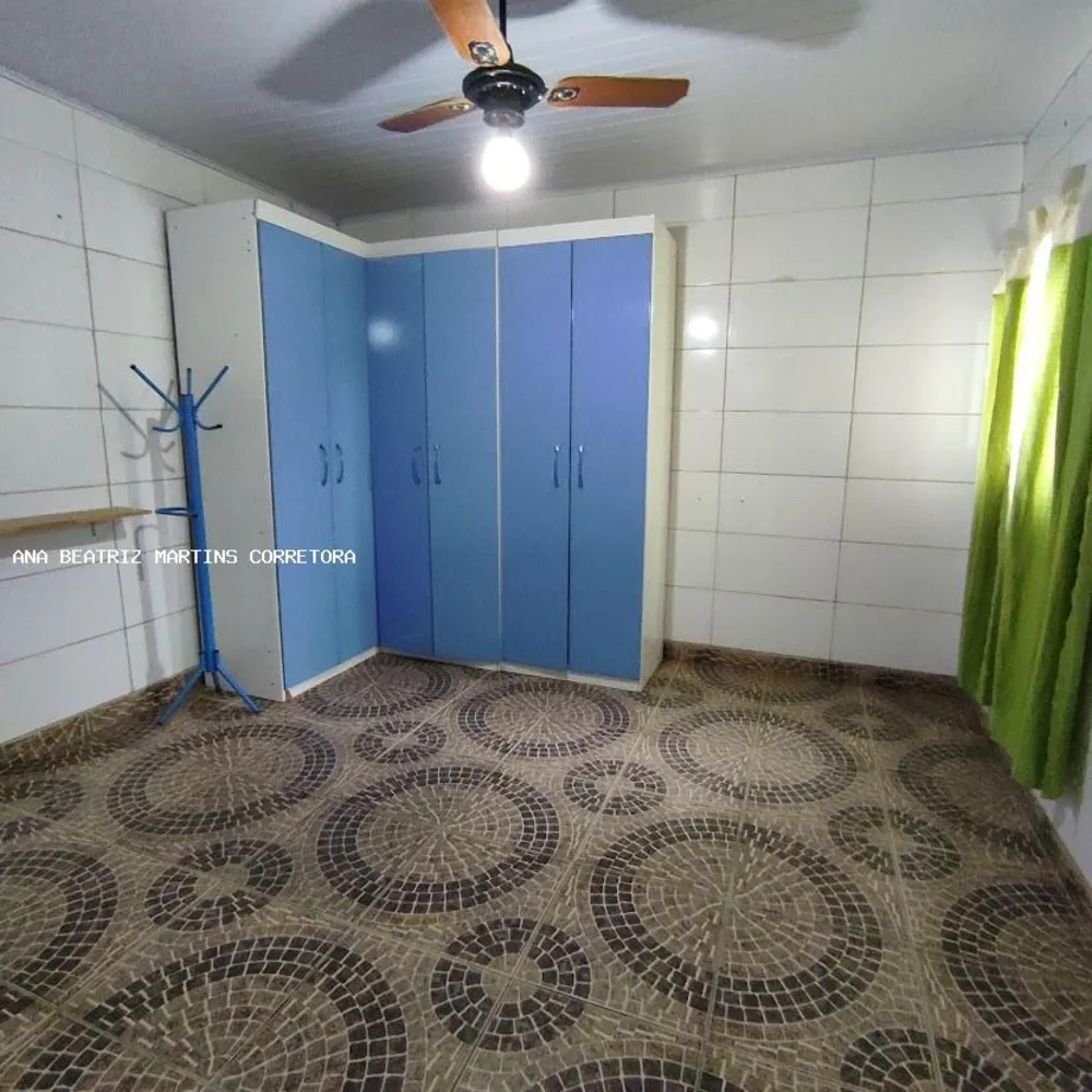 Casa, 3 quartos - Foto 12