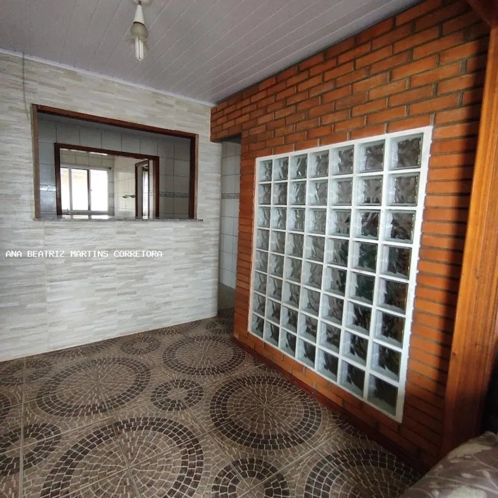 Casa, 3 quartos - Foto 5