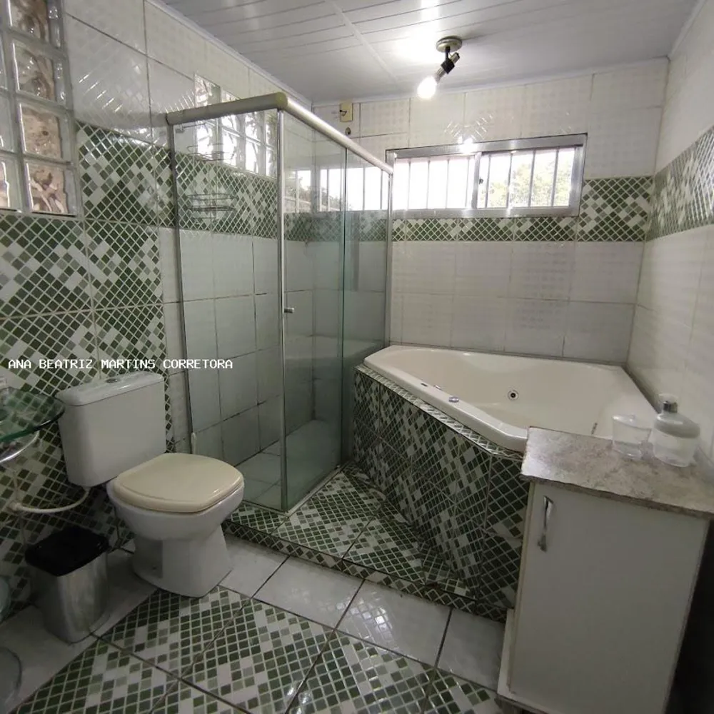 Casa, 3 quartos - Foto 17