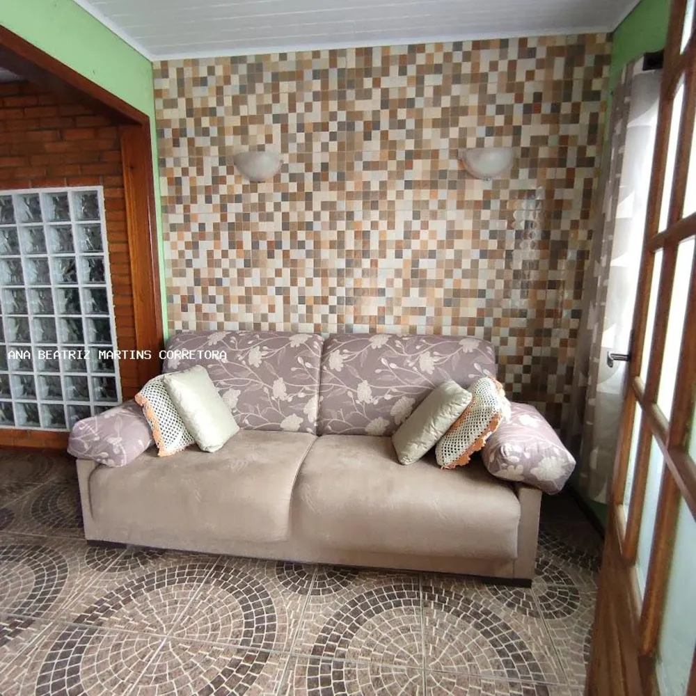 Casa, 3 quartos - Foto 15