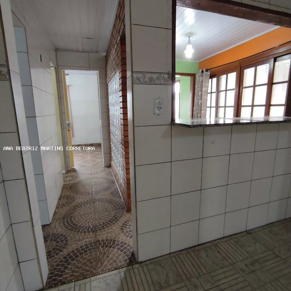 Casa, 3 quartos - Foto 8