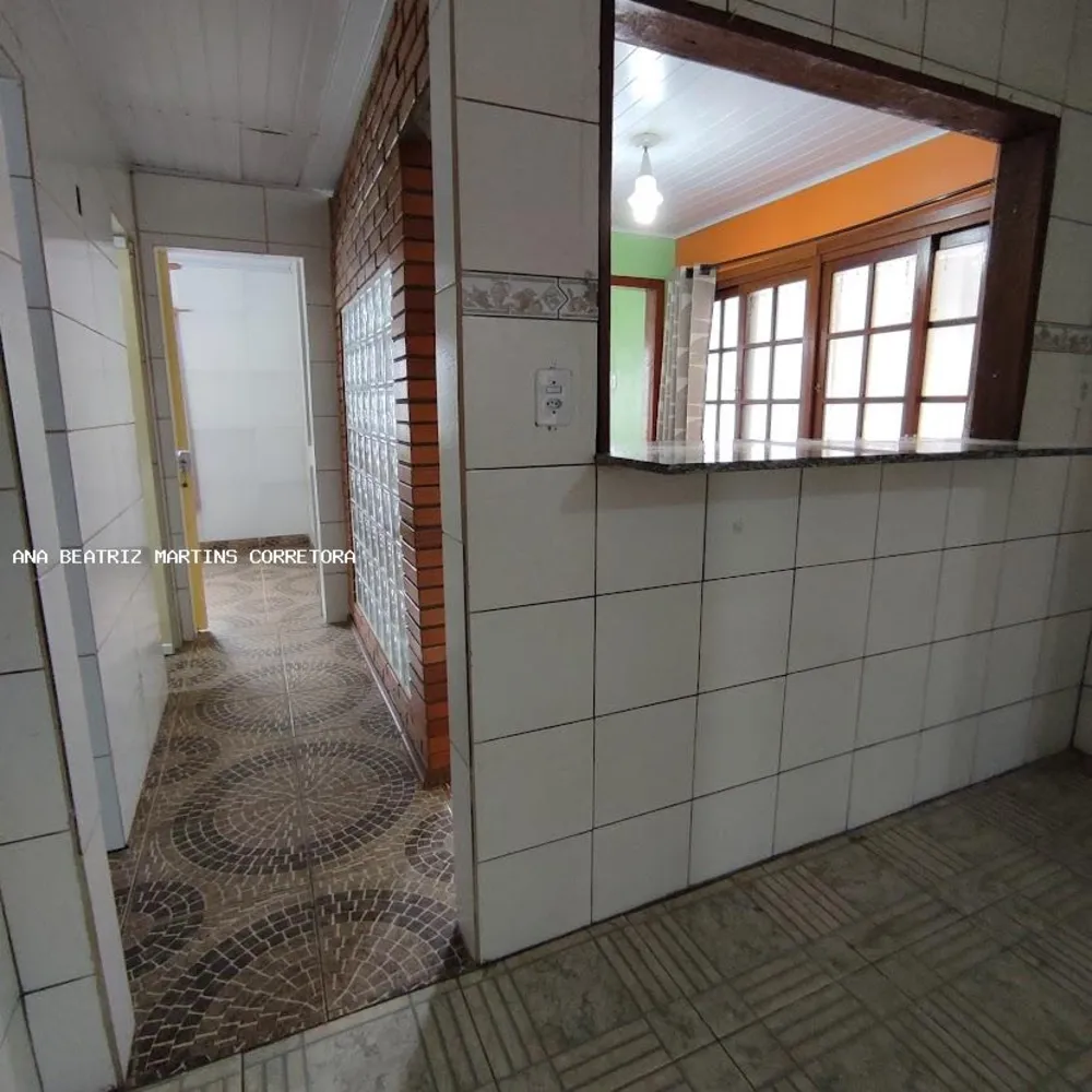 Casa, 3 quartos - Foto 19