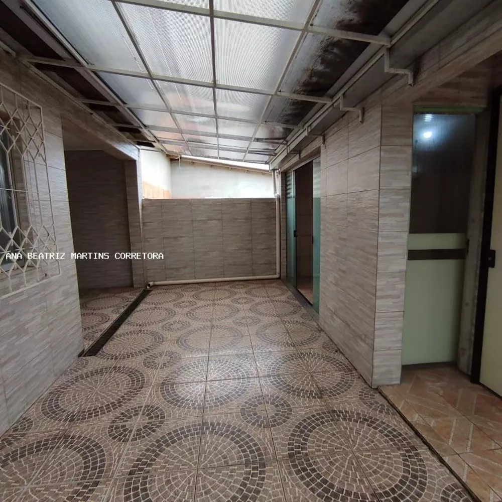 Casa, 3 quartos - Foto 11