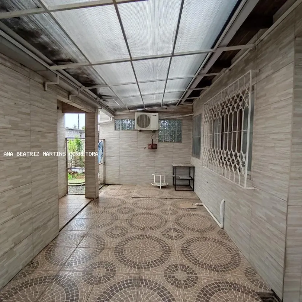 Casa, 3 quartos - Foto 20