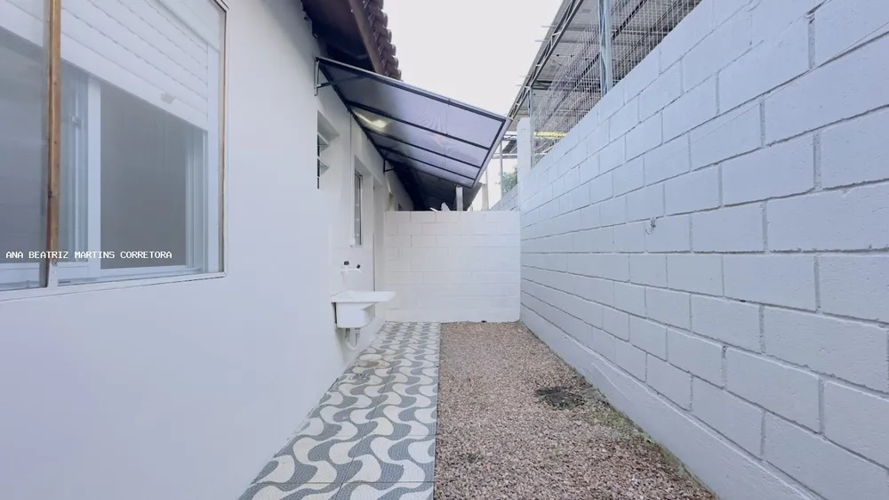 Casa de Condomínio, 2 quartos - Foto 5