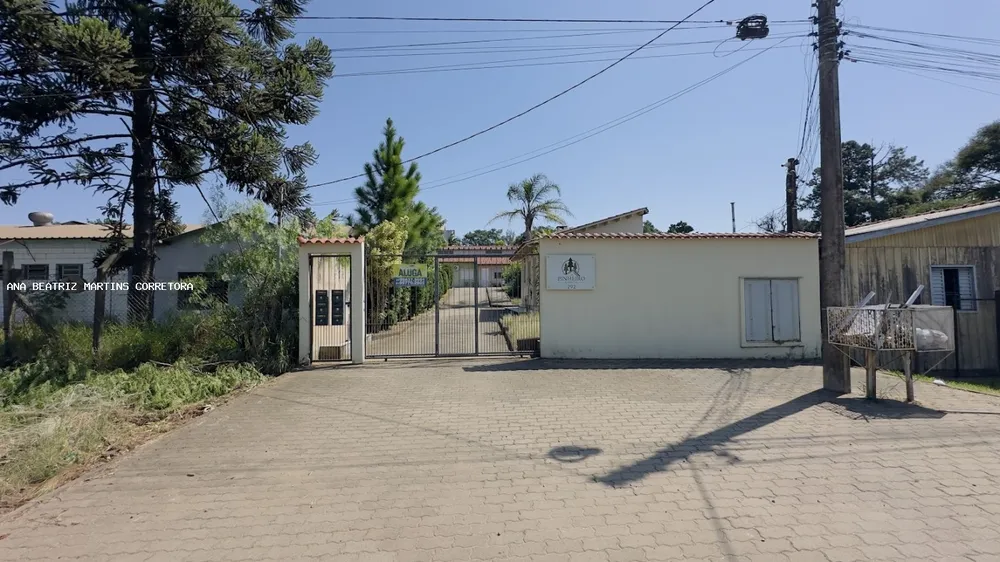Casa de Condomínio, 2 quartos - Foto 5
