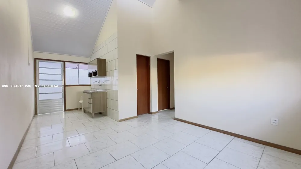 Casa de Condomínio, 2 quartos - Foto 6