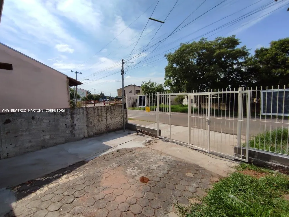Casa, 3 quartos - Foto 24