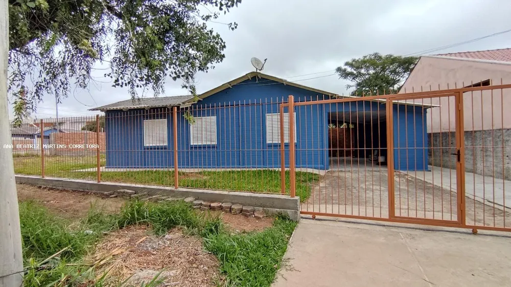 Casa, 3 quartos - Foto 16