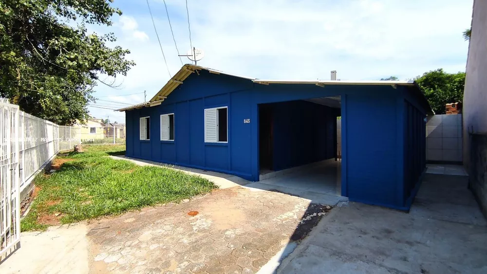 Casa, 3 quartos - Foto 10