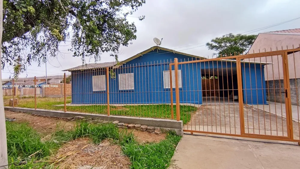 Casa, 3 quartos - Foto 2