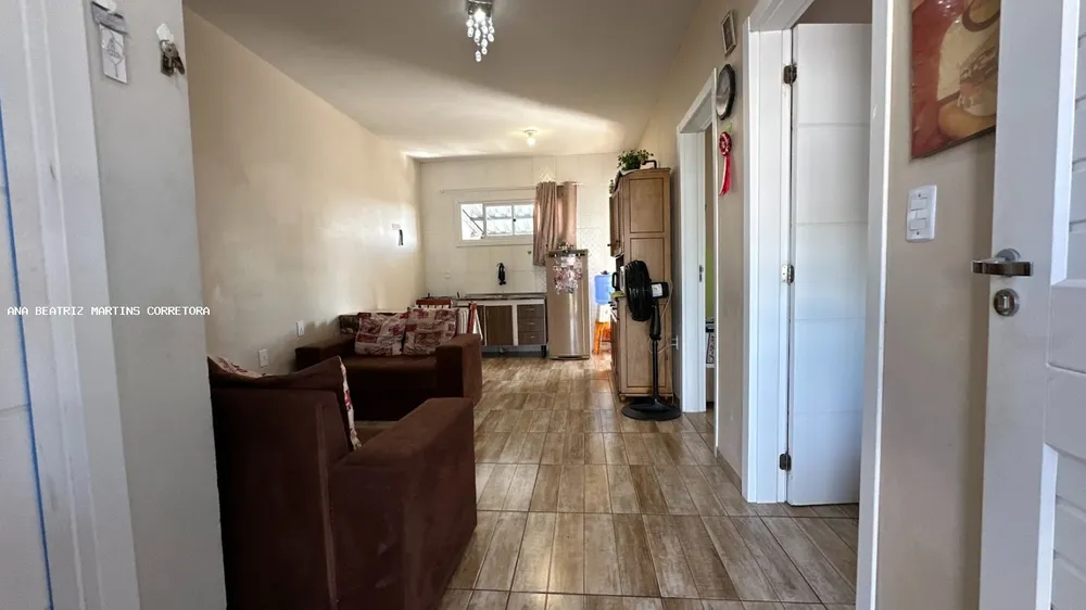 Casa, 2 quartos - Foto 1