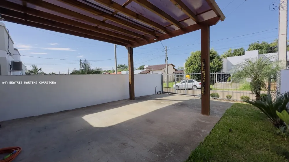 Casa, 2 quartos - Foto 4