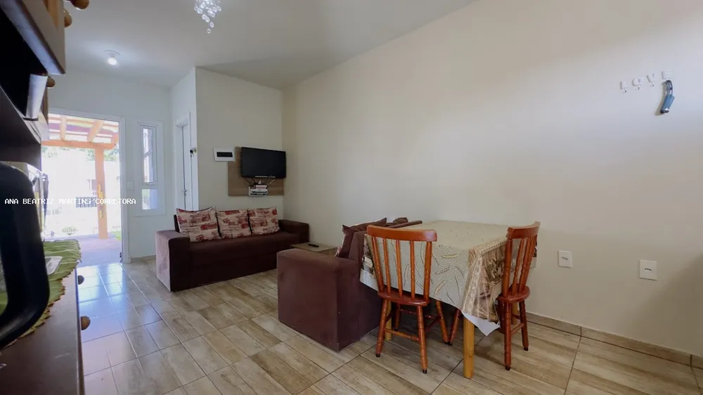 Casa, 2 quartos - Foto 6