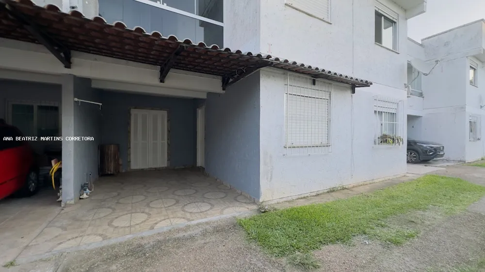Sobrado, 2 quartos - Foto 1