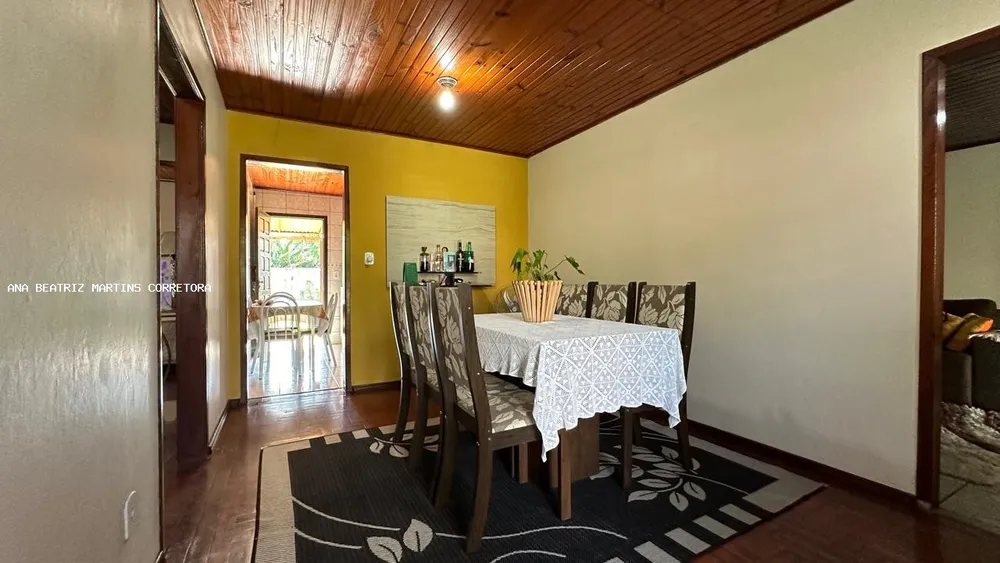 Casa, 3 quartos - Foto 6